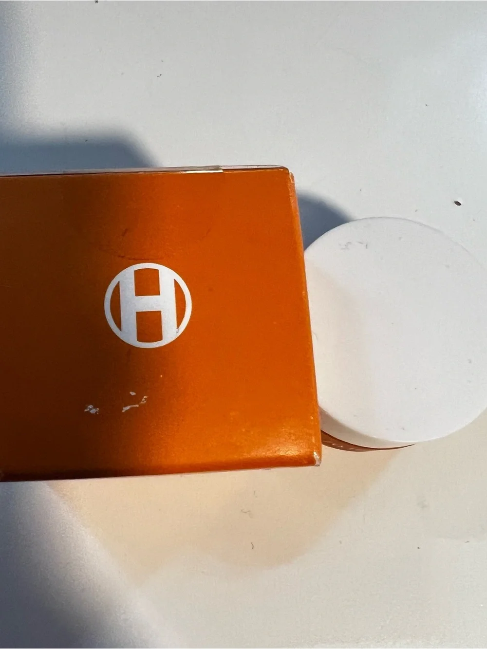 Ole Henriksen Banana Bright Eye Cream 3ml Vitamin C Collagen New